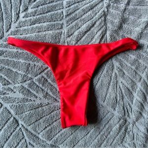 MIKOH Praia Bikini Bottoms